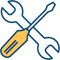 Volunteer your professional skills to help maintain programs and facilities