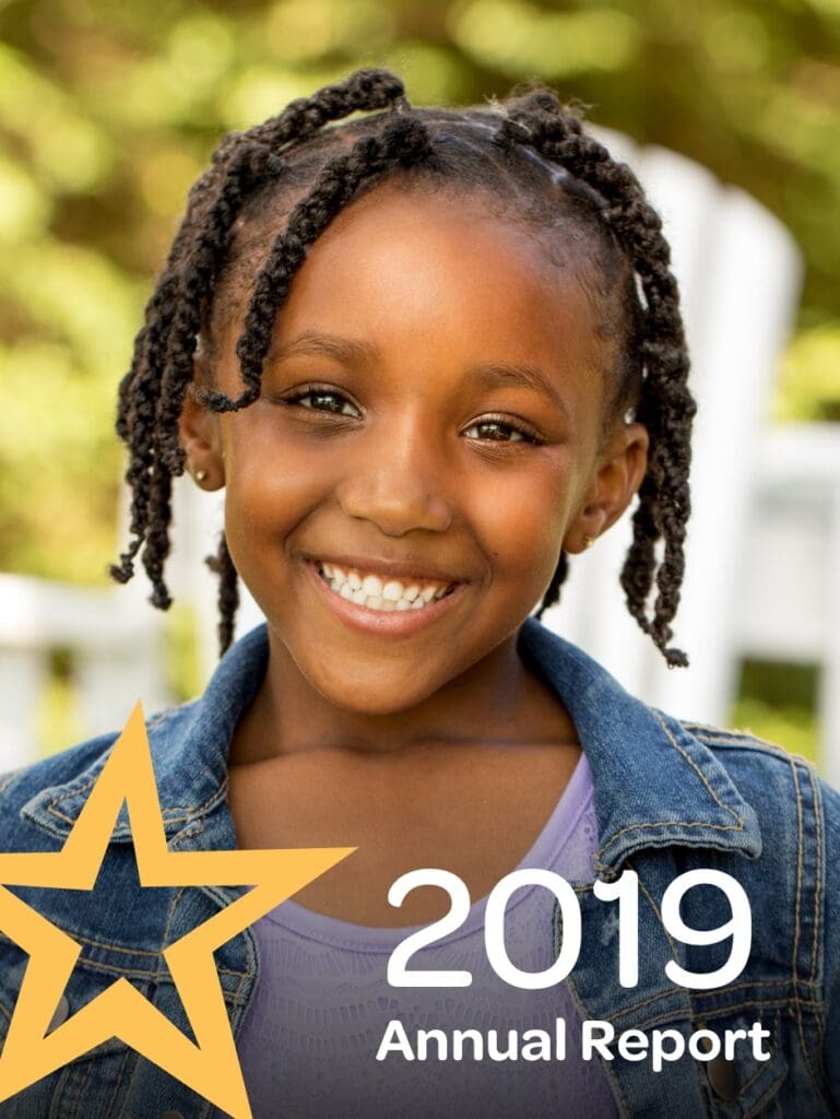Family Promise Annual Report 2019