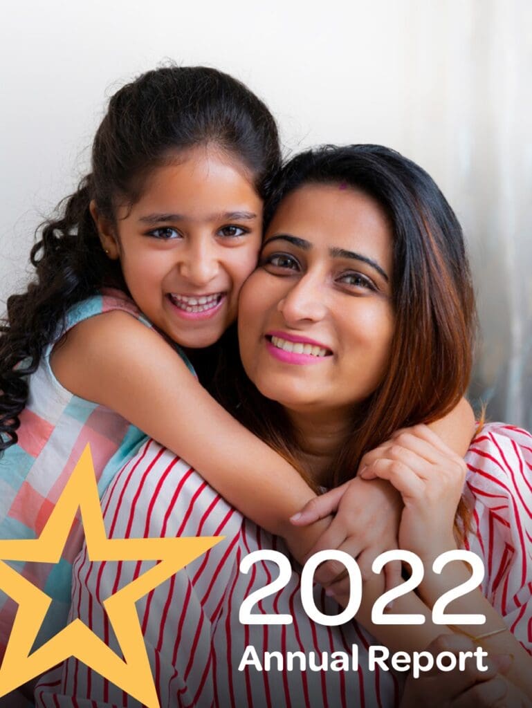 Family Promise Annual Report 2022