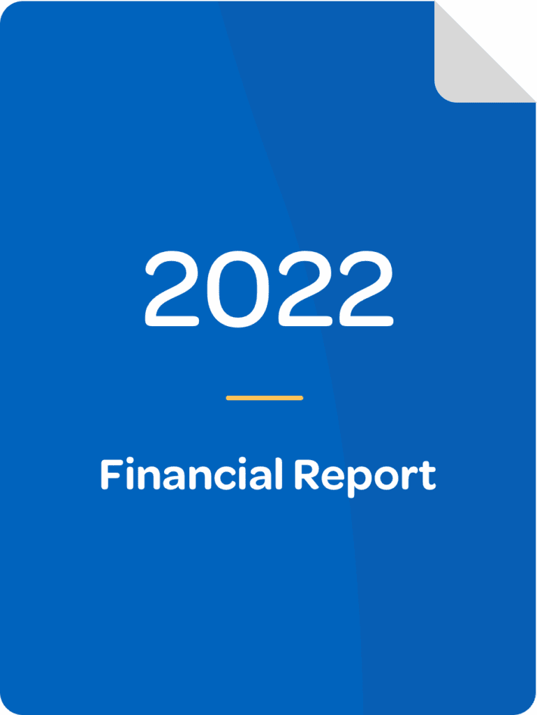 Family Promise 2022 report detailing impact and financial information