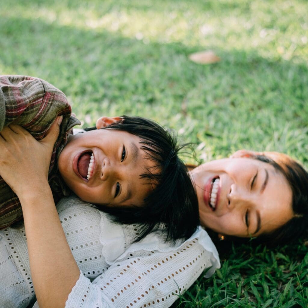 Partnerships transforming families’ lives from homelessness to stability