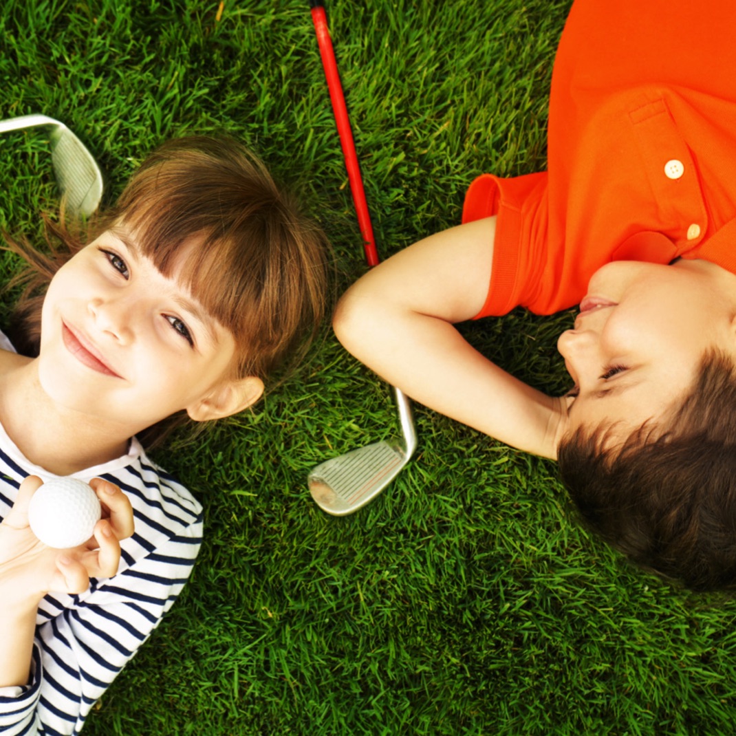 Changing the Course for Children Golf Outing benefiting Family Promise of West Michigan