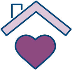 Access emergency shelter and support services for families in crisis