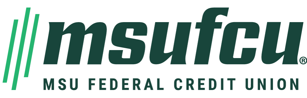 MSU Federal Credit Union Logo