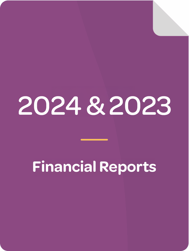 2024 & 2023 Financial Reports