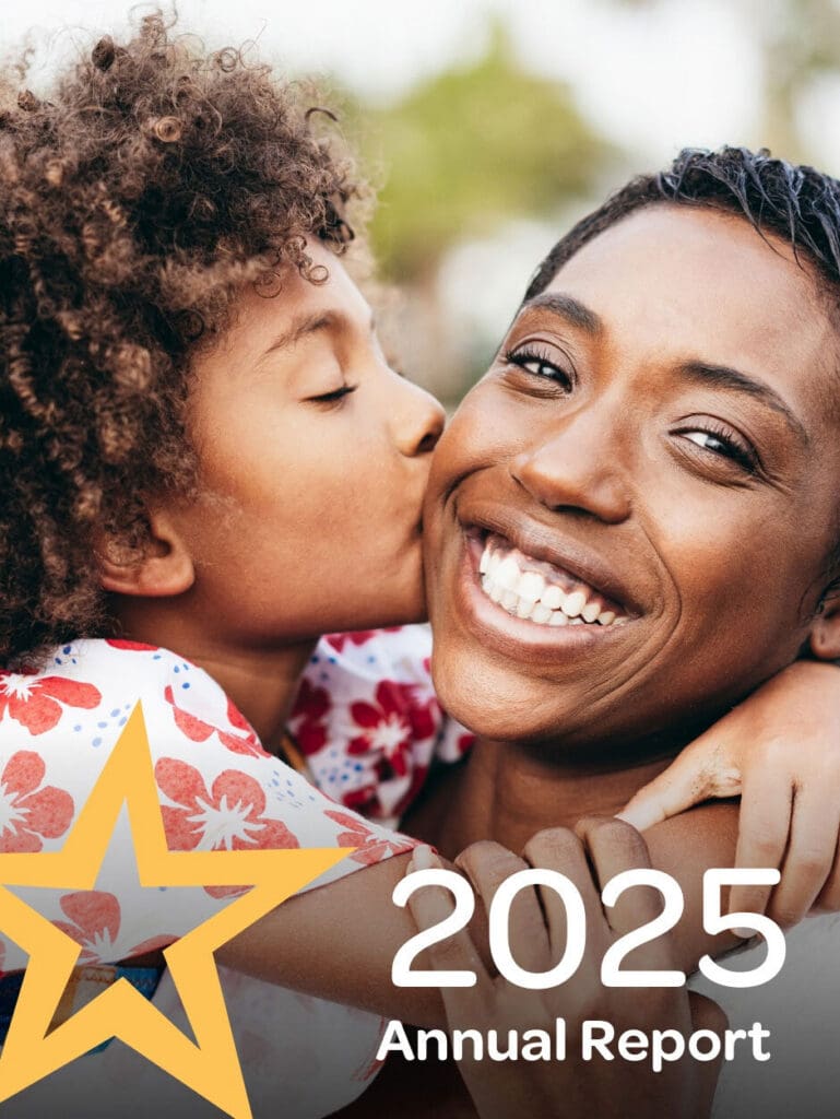 2025 Annual Report