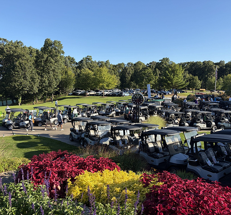Golf Course